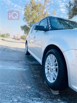 Ford Flex